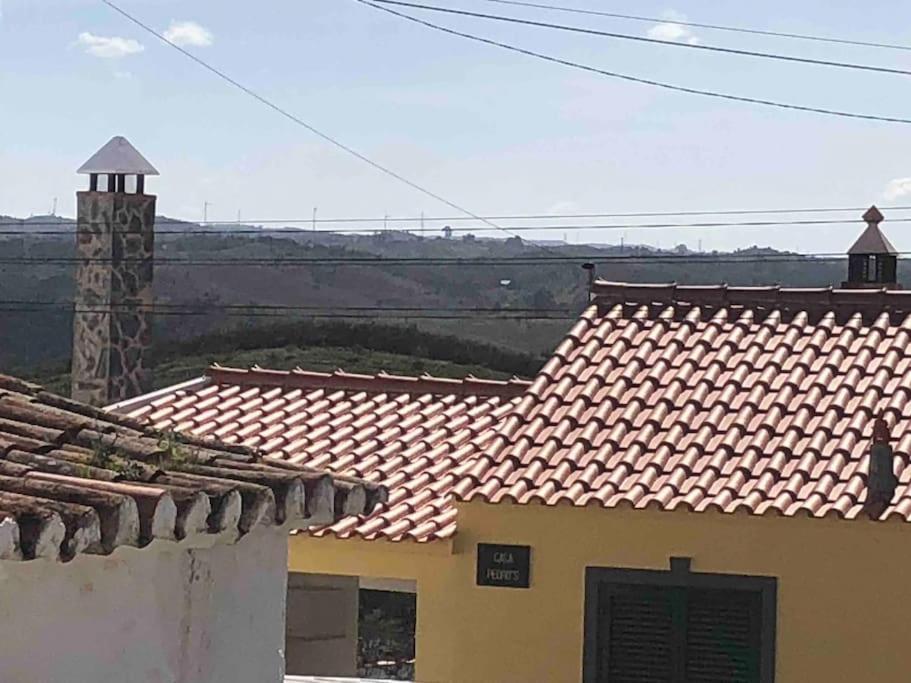 アルコーティン Casa Tranquila Barradaヴィラ エクステリア 写真