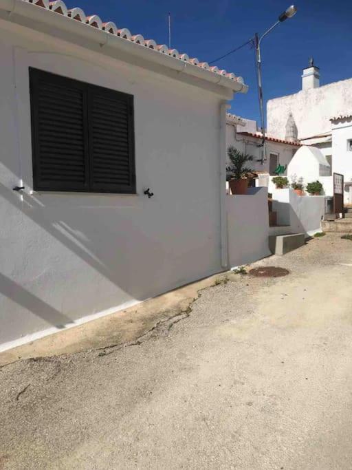 アルコーティン Casa Tranquila Barradaヴィラ エクステリア 写真
