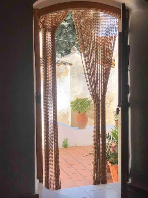 アルコーティン Casa Tranquila Barradaヴィラ エクステリア 写真