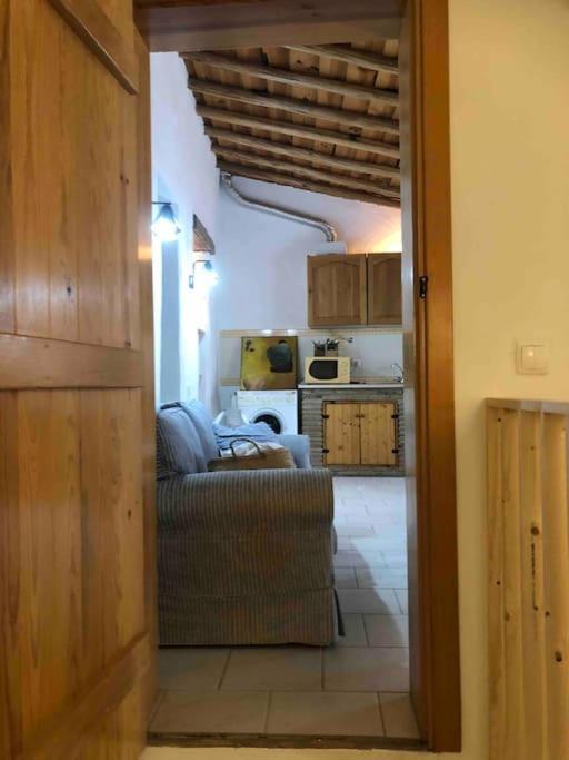 アルコーティン Casa Tranquila Barradaヴィラ エクステリア 写真