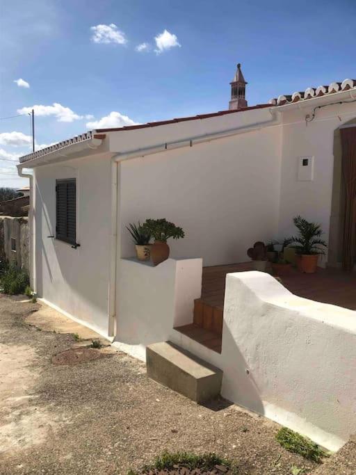アルコーティン Casa Tranquila Barradaヴィラ エクステリア 写真